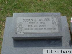 Susan Seaman Wilson