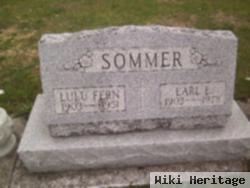 Earl E Sommer