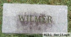 Wilmer Mumma