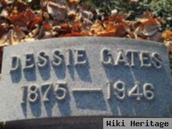 Dessie Gates