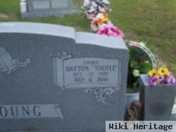 Dayton "tootle" Young