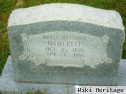 Daisy Flesher Damerell