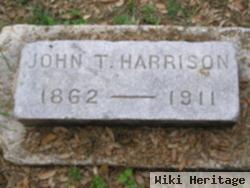 John Tompkins Harrison