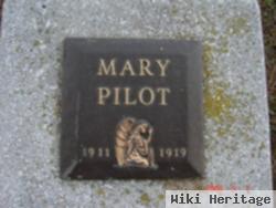 Mary Pilot