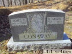 James Edward Conaway