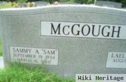 Sammy A. Mcgough