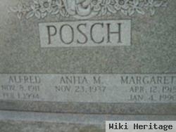 Anita M. Posch