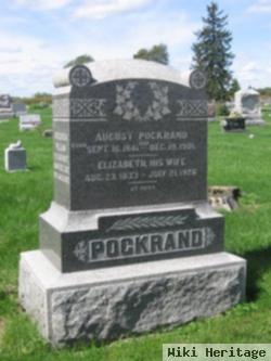 Elizabeth Pockrand