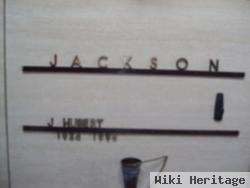 J Hubert Jackson