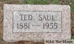 Ted Saul