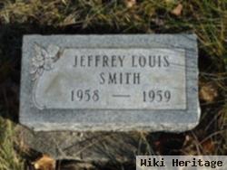 Jeffery L Smith