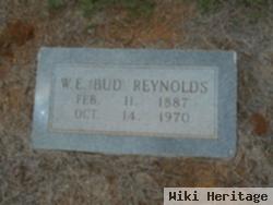 William Erwin Reynolds
