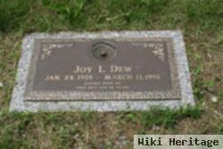 Joy L. Dew