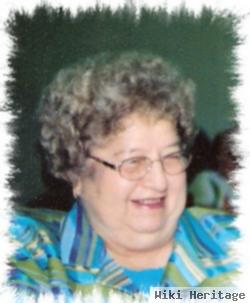 Lavoy Ann Steinman Schlee