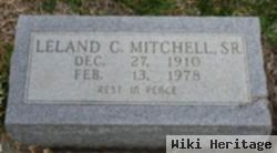 Leland C Mitchell, Sr