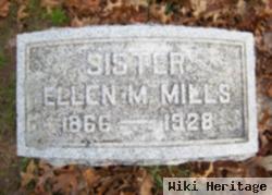 Ellen Miriam Mills