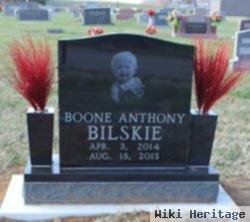 Boone Anthony Bilskie