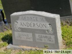 George H. Anderson