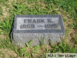 Frank K. Warwick