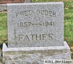 Fred Dudek