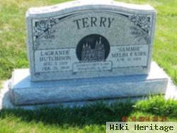 Lagrande H. Terry