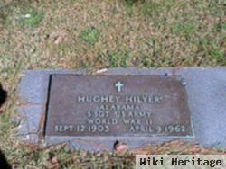 Hughey Houston Hilyer