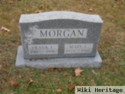 Frank I Morgan