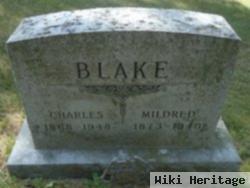 Charles Blake