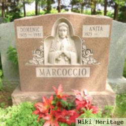 Dominic Marcoccio