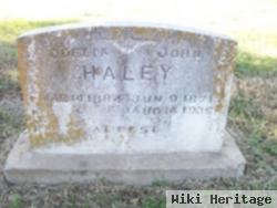 John Haley