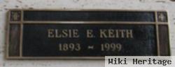 Elsie E. Keith