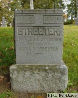 Cora B. Streeter