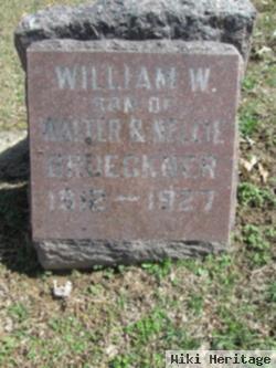 William Walter Brickner