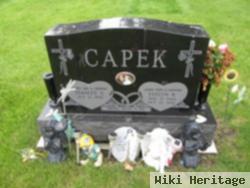 Evelyn R. Capek