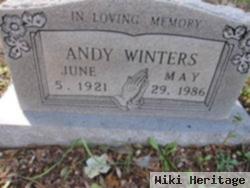 Andy Winters