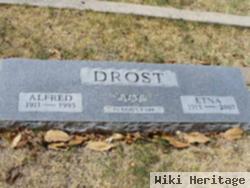 Alfred John Drost