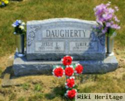 Elmer R. Daugherty