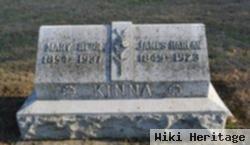 James Harlan Kinna