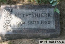 Ruth Shierk