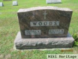 Helena M Woods