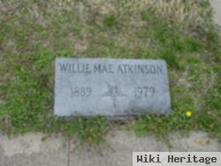 Willie Mae Atkinson