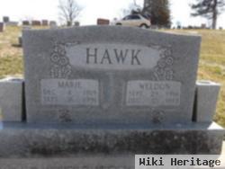 Weldon L. Hawk