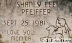 Shaney Lee Pfeiffer