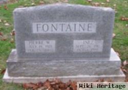 Inez Fontaine