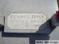 Richard L. Depuy