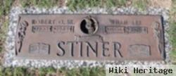 Willie Lee Stiner