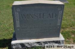 C. M. Winstead