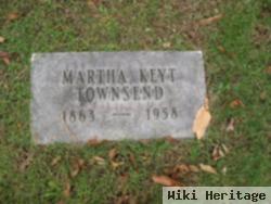 Martha Keyt Townsend