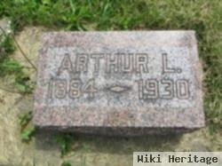 Arthur Leroy Cummins