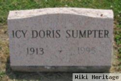 Icy Doris Sumpter